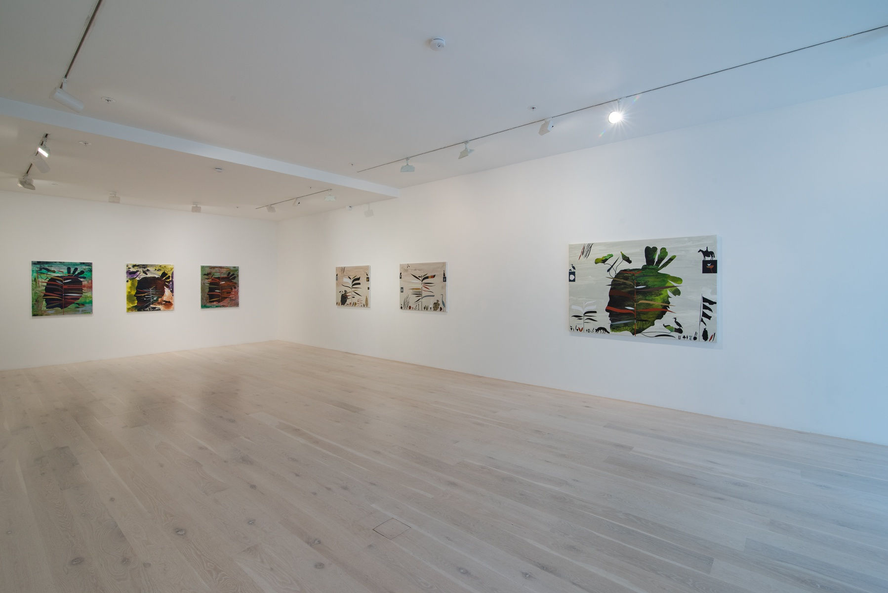 This is Life on Earth