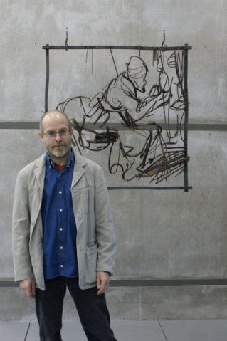 Dmitry Gutov. Rembrandt’s Drawings