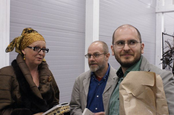 Dmitry Gutov. Rembrandt’s Drawings