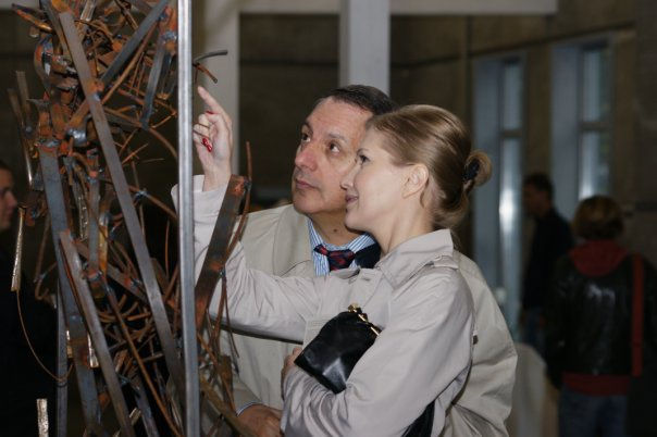 Dmitry Gutov. Rembrandt’s Drawings