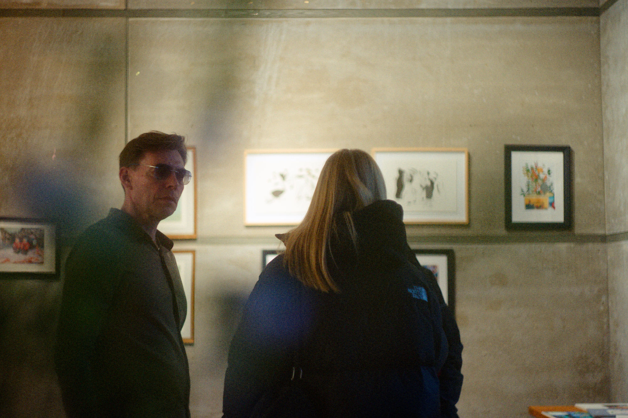 «Winter Market». Group Exhibition of Gallery Artists