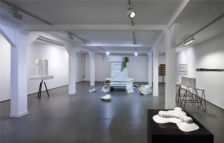 Atelier van Lieshout