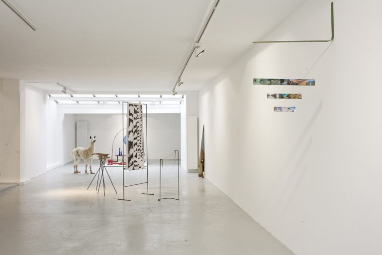 Recent British Sculpture