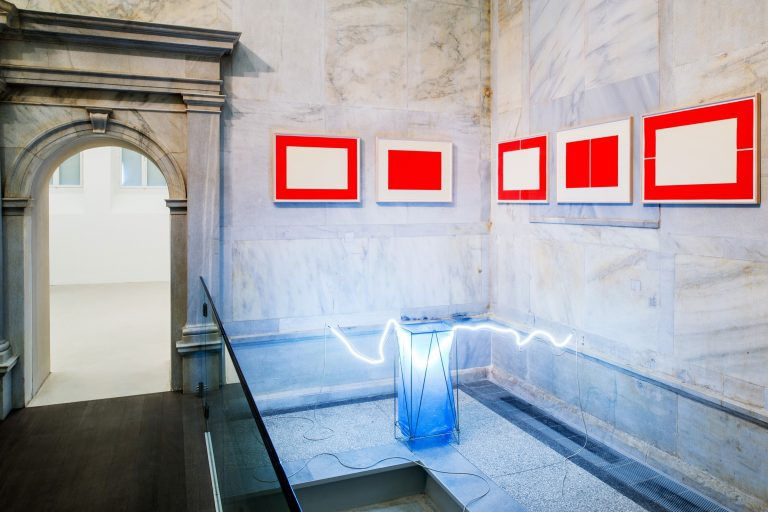 EDGES ANGLES LINES CURVES