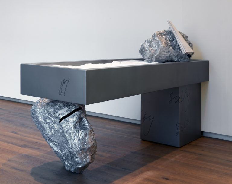 Saskia Noor van Imhoff