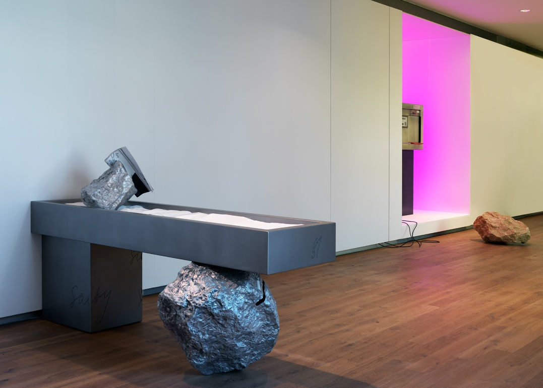 Saskia Noor van Imhoff