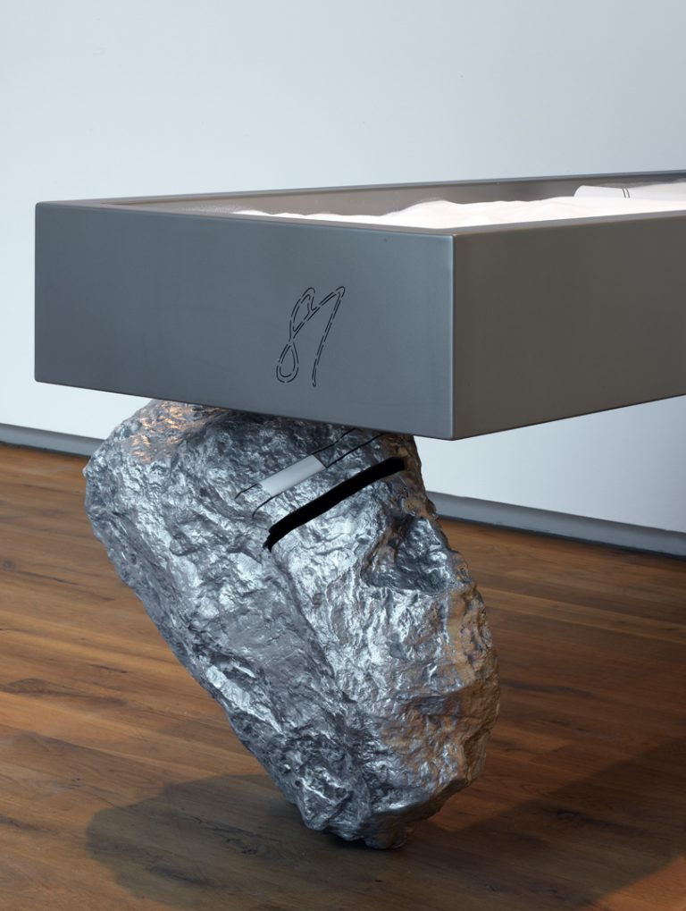 Saskia Noor van Imhoff