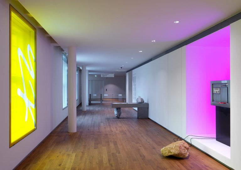 Saskia Noor van Imhoff