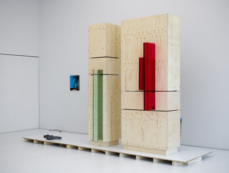 Saskia Noor van Imhoff