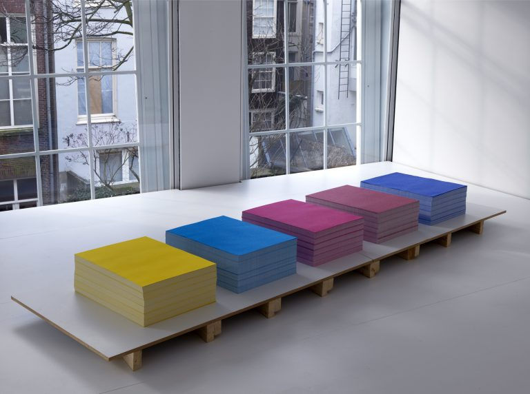 Saskia Noor van Imhoff