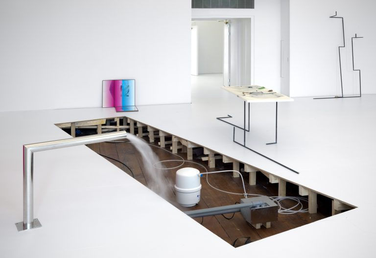 Saskia Noor van Imhoff