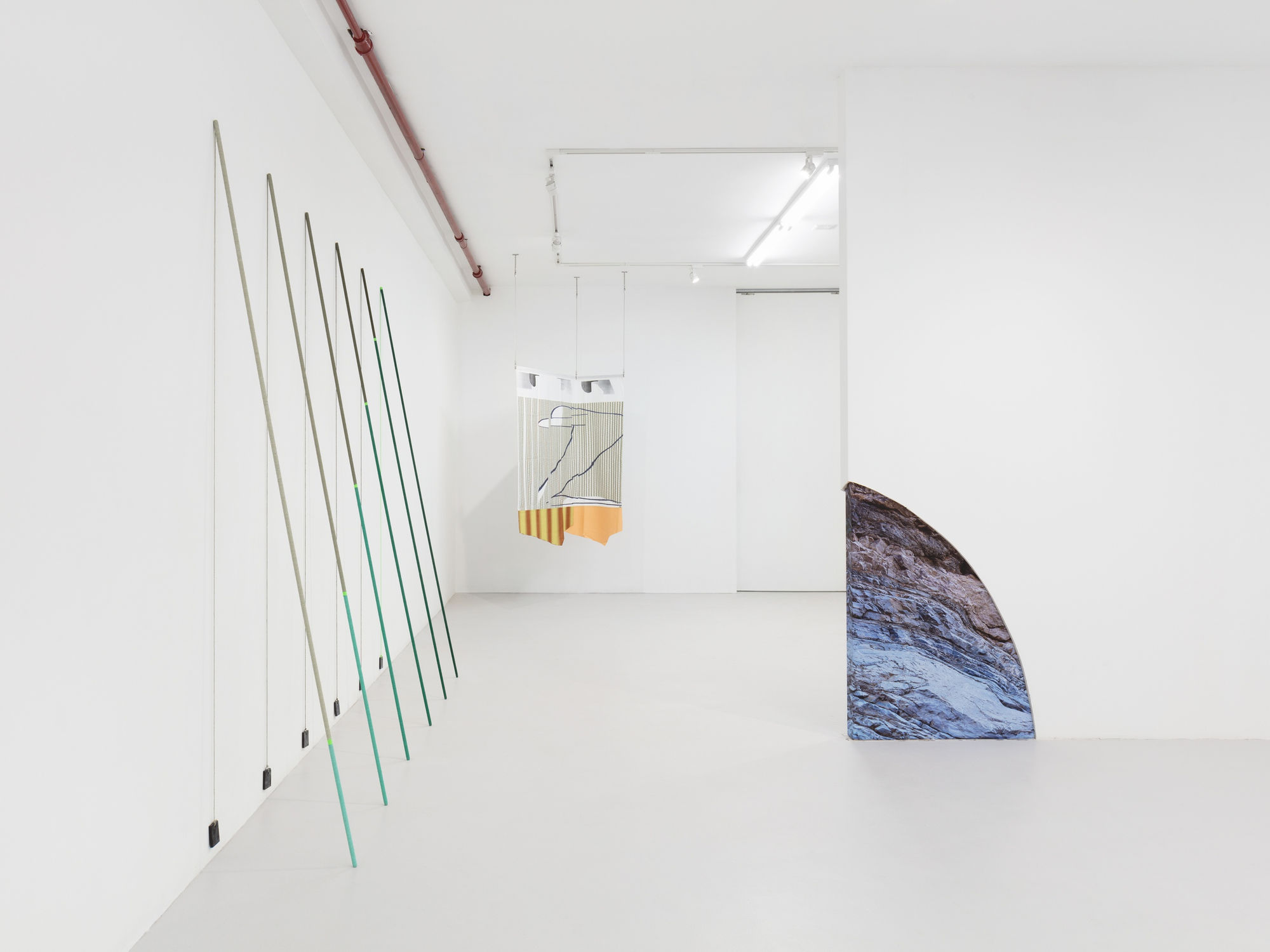 Letha Wilson, Sonia Almeida, Heidi Norton, Claudia Peña Salinas