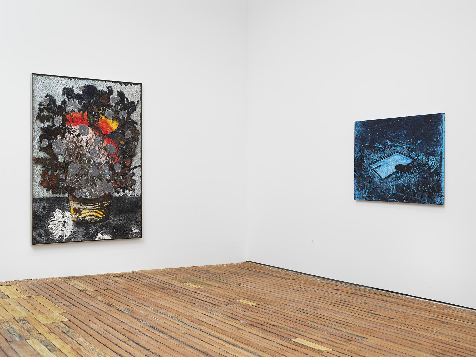 54 White Street | Inaugural exhibition