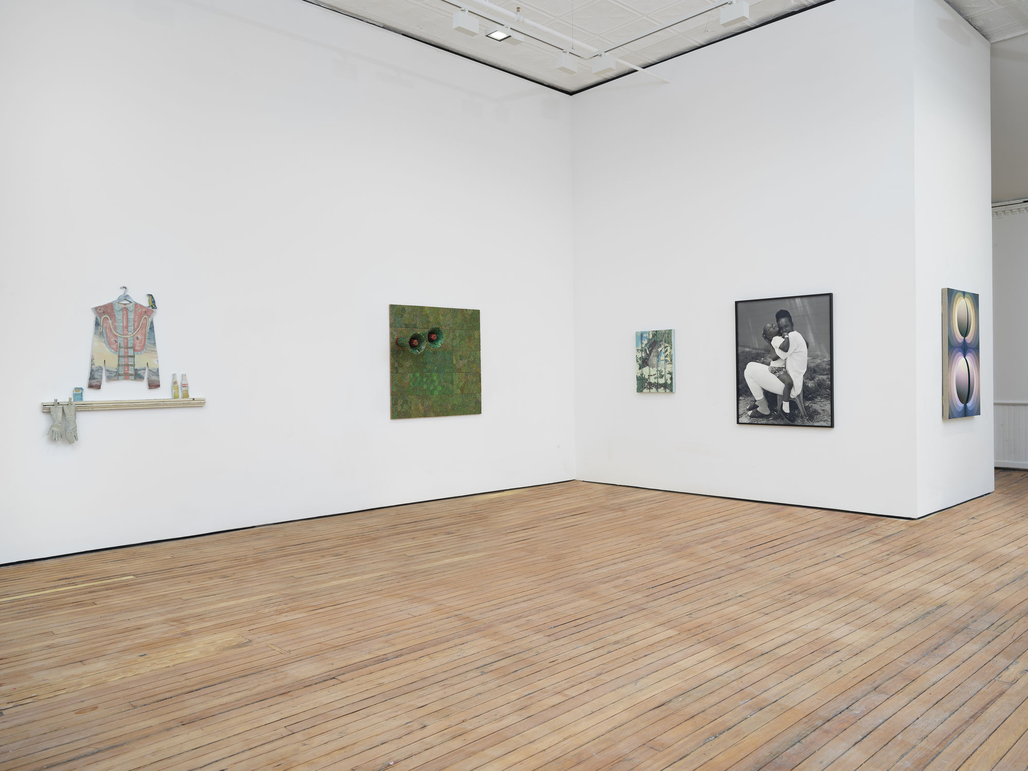 54 White Street | Inaugural exhibition