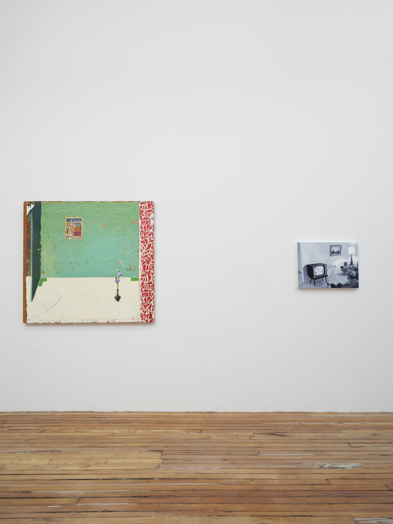 54 White Street | Inaugural exhibition