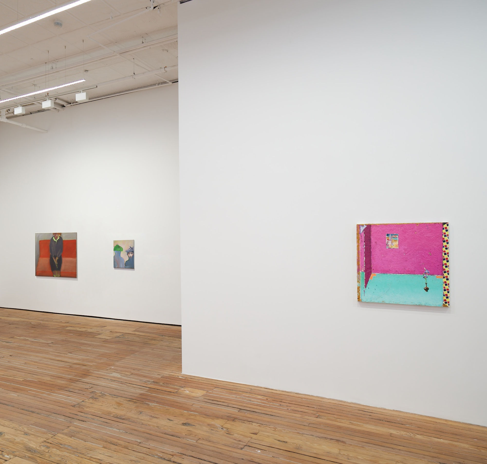 Someone said that the world's a stage