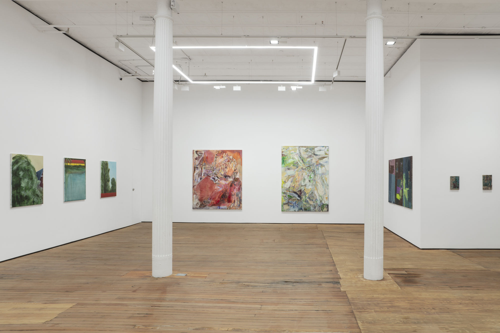 The Kingfisher's Wing