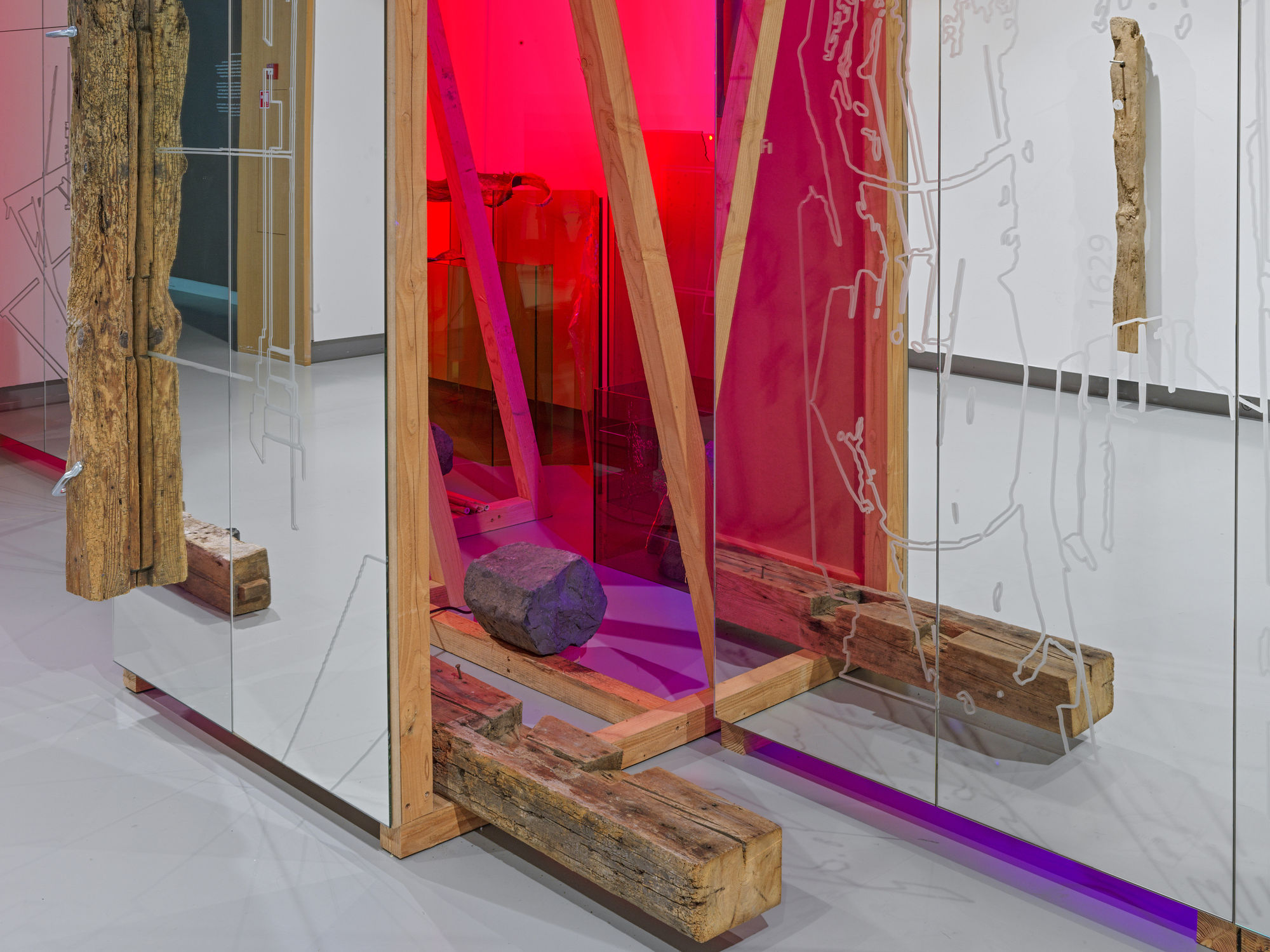 Saskia Noor van Imhoff