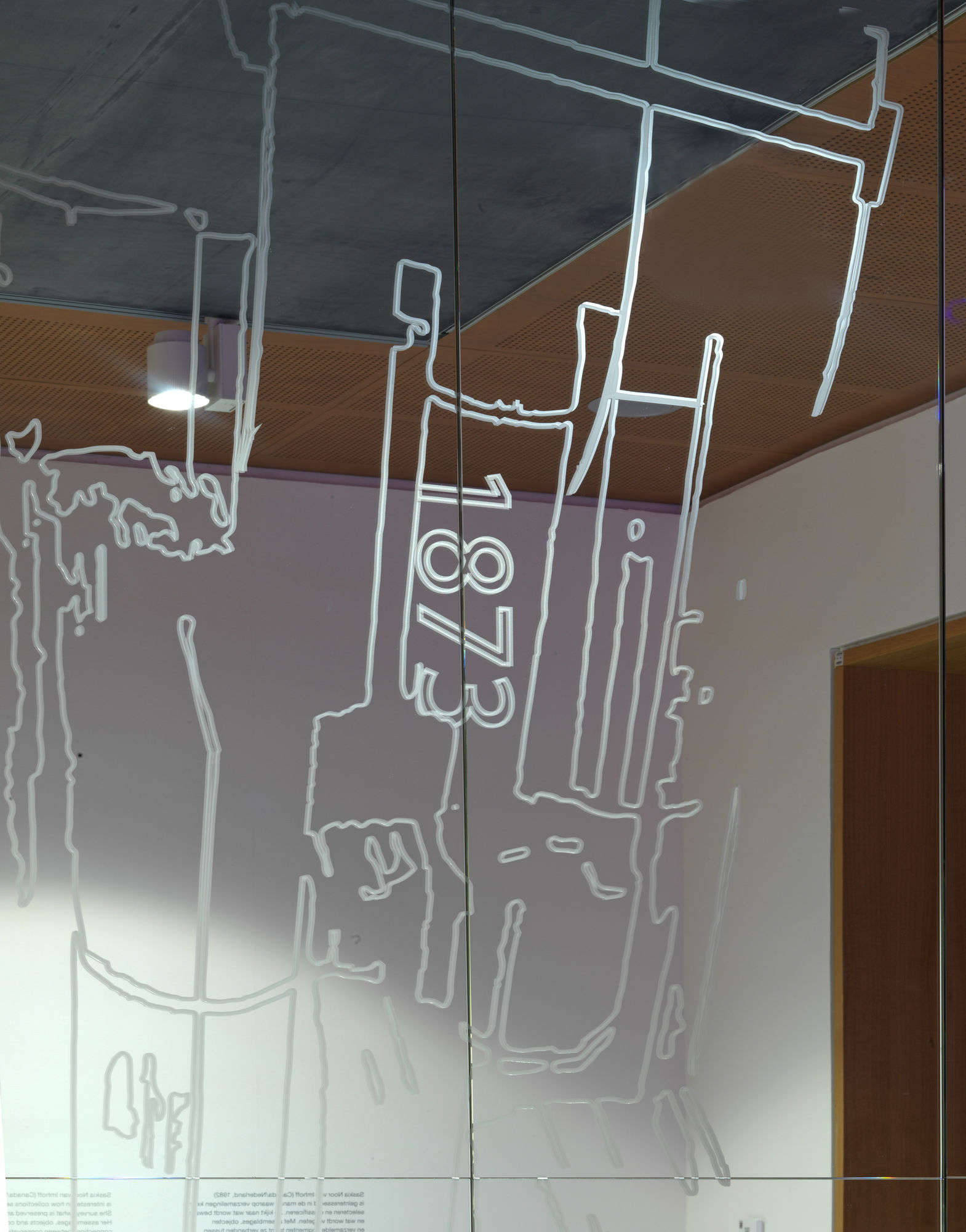 Saskia Noor van Imhoff