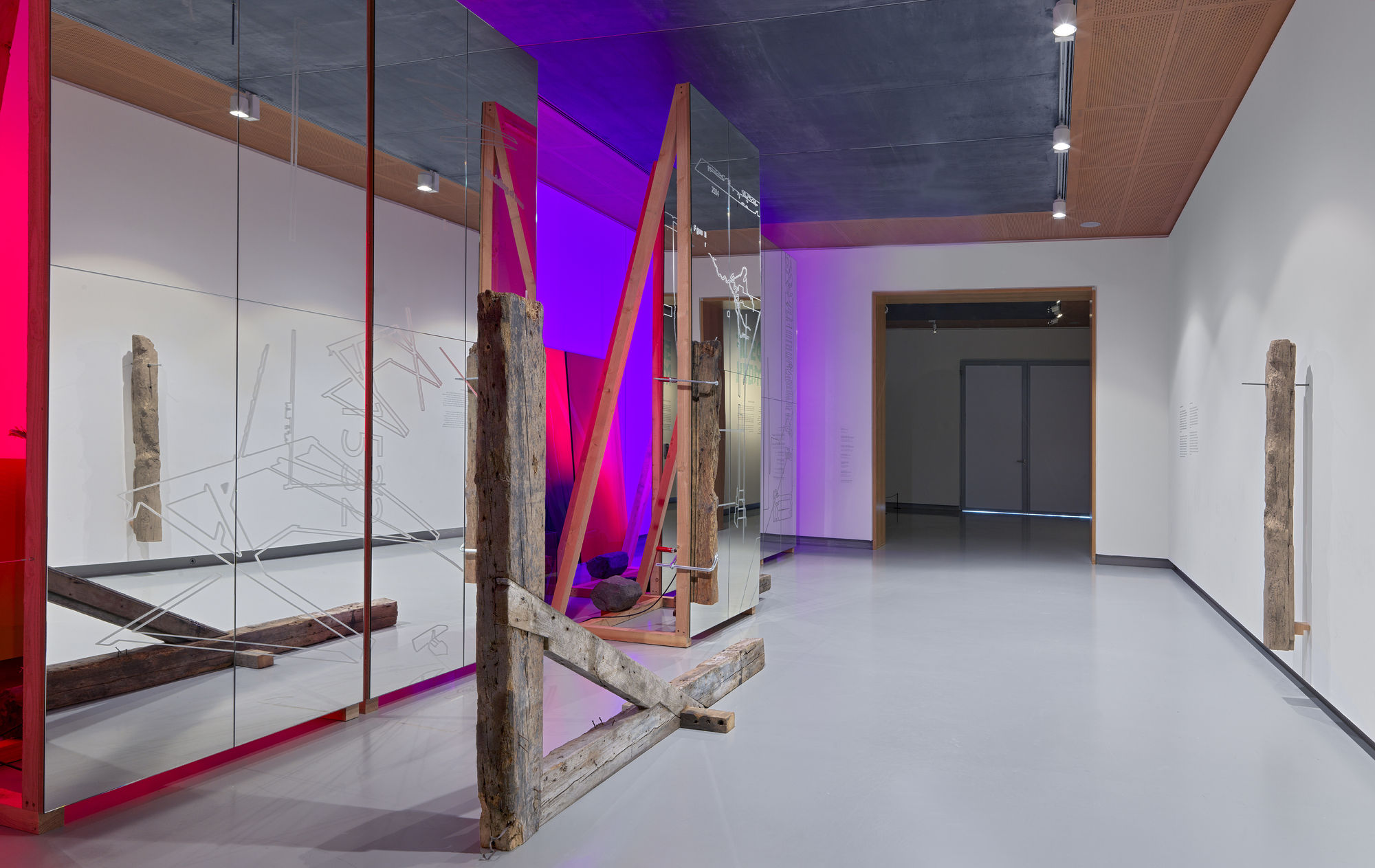 Saskia Noor van Imhoff