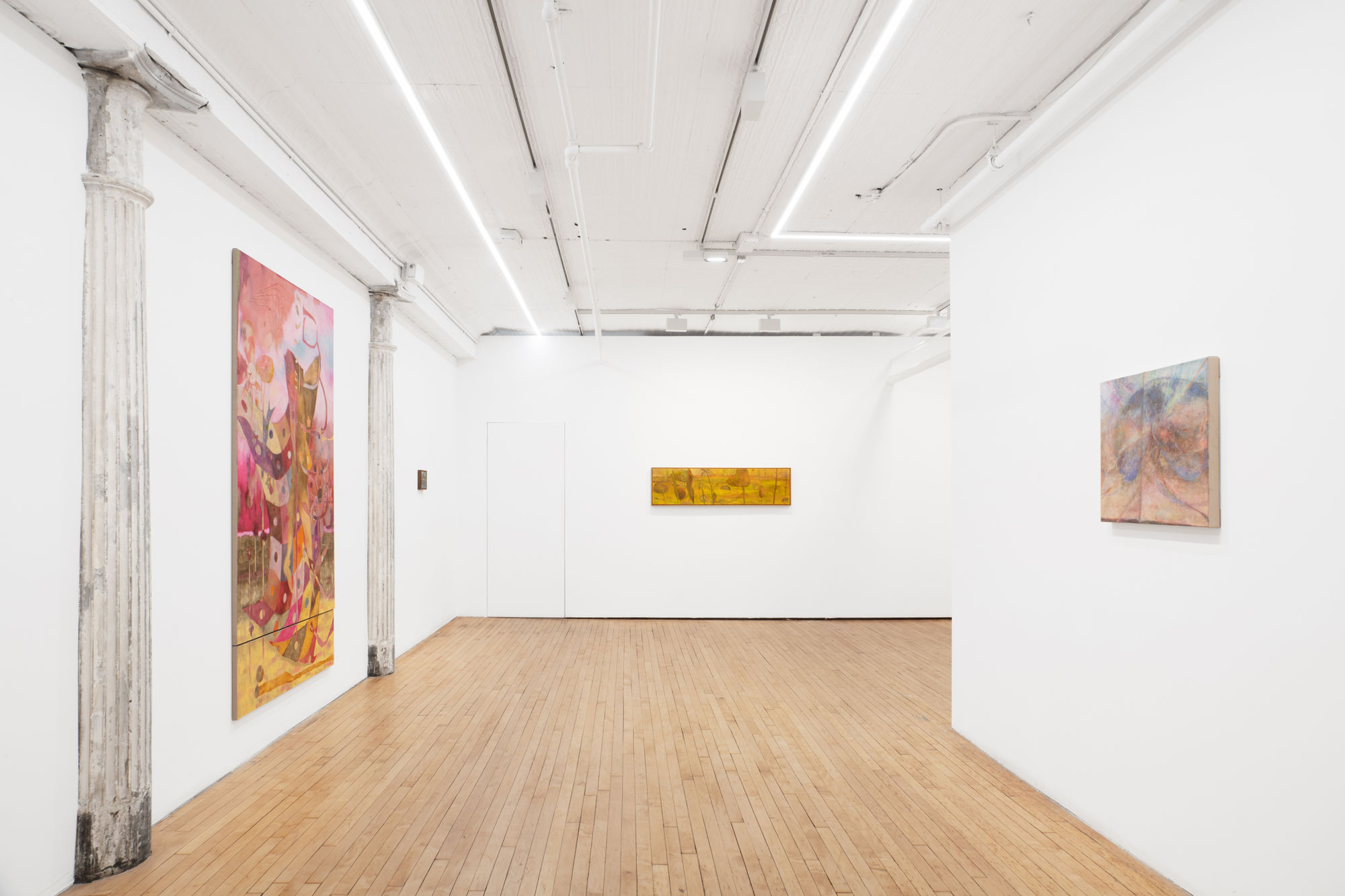 The Garden of Earthly Delights