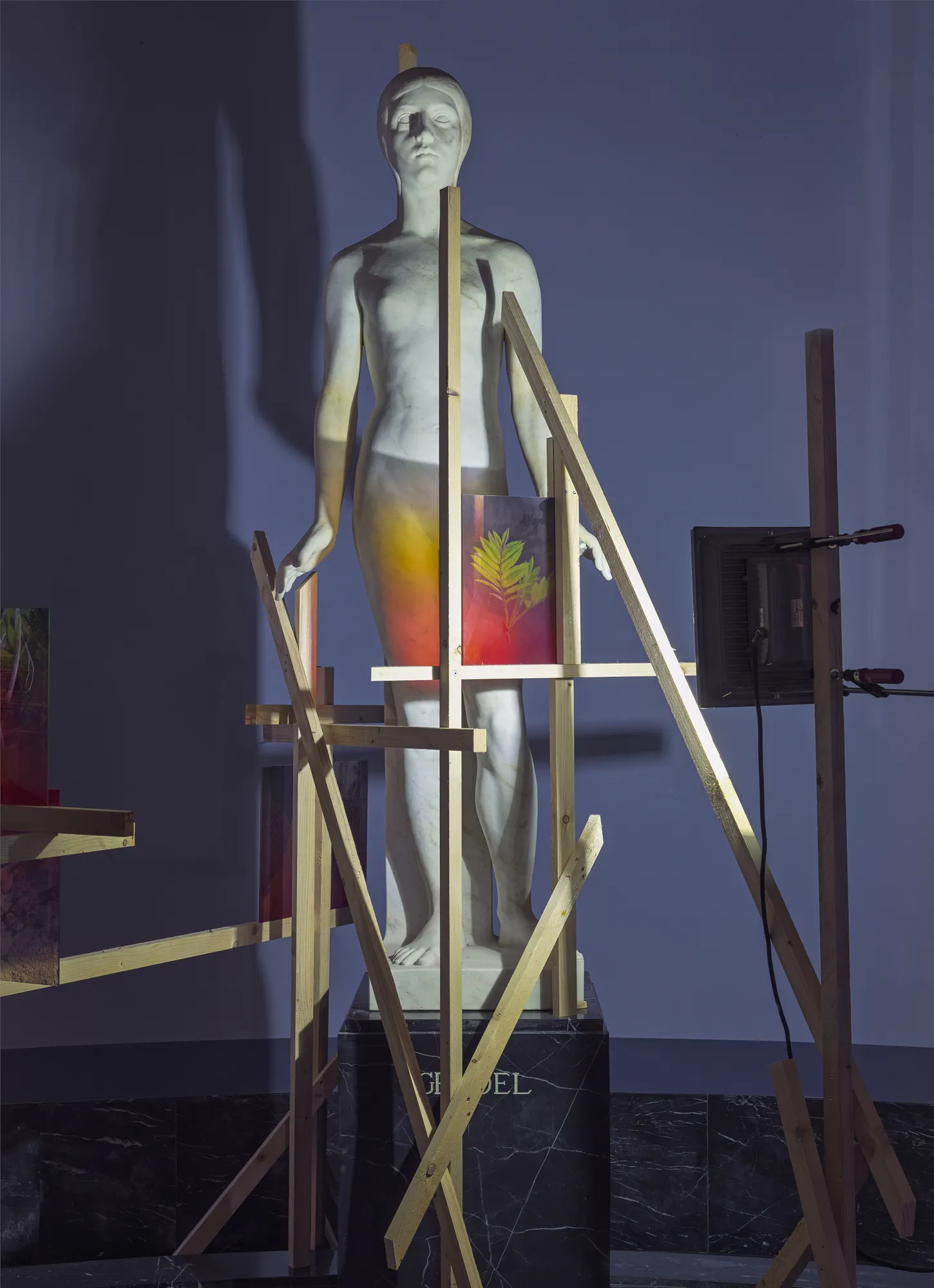 Saskia Noor van Imhoff