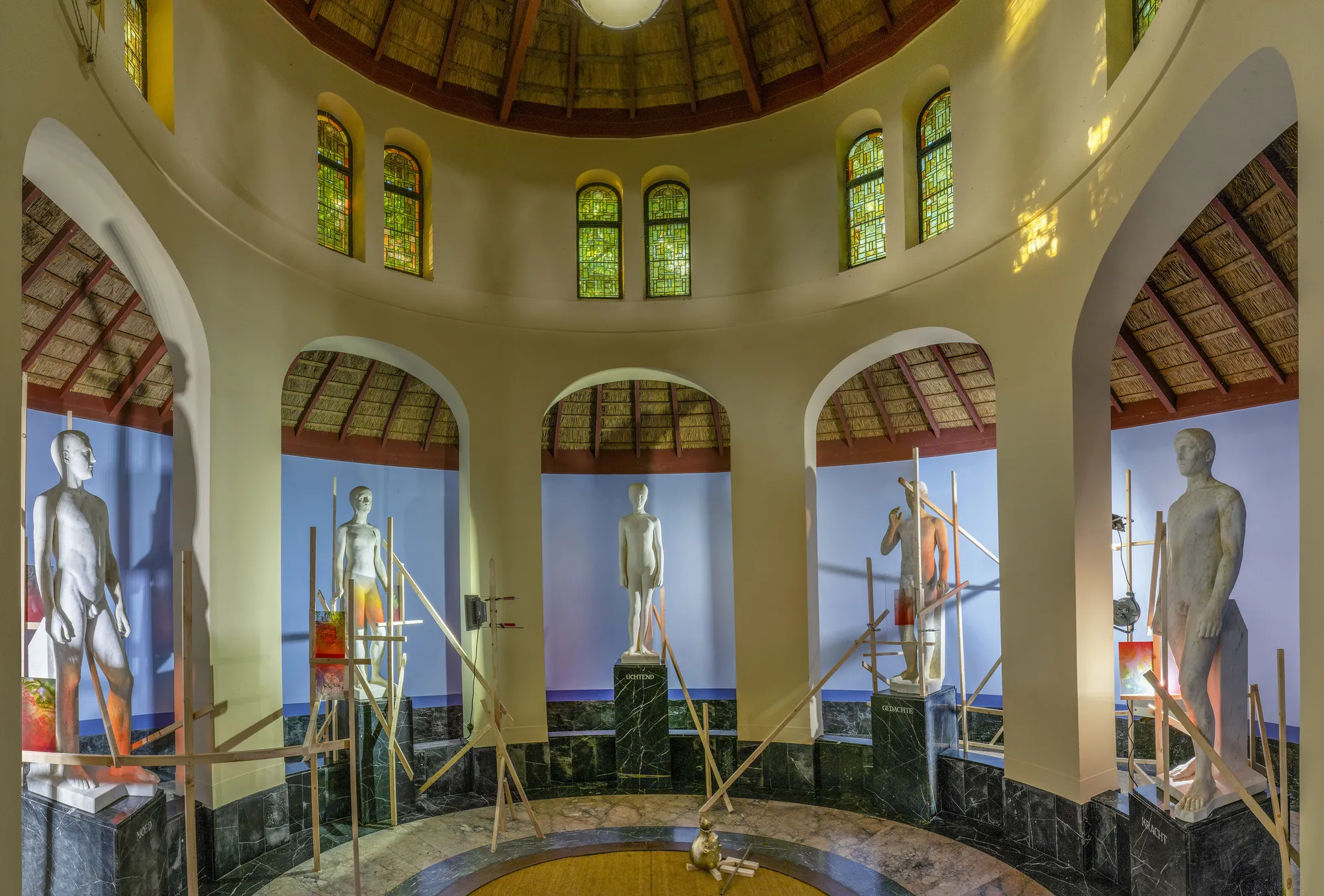 Saskia Noor van Imhoff