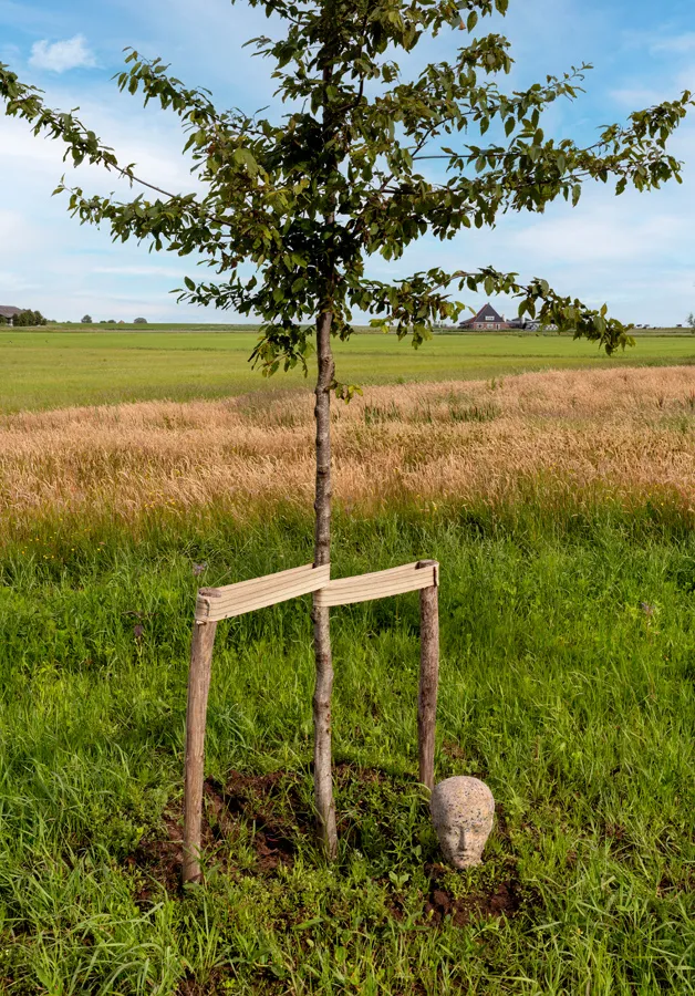 Saskia Noor van Imhoff