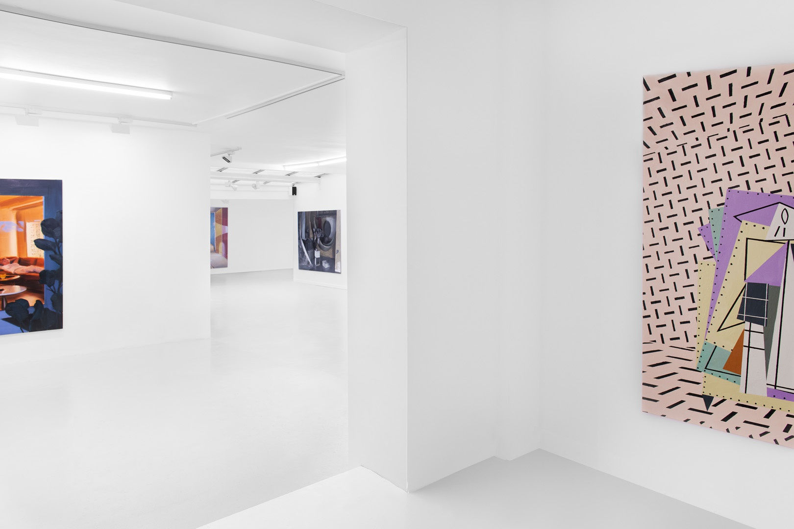 A Question of Perspective