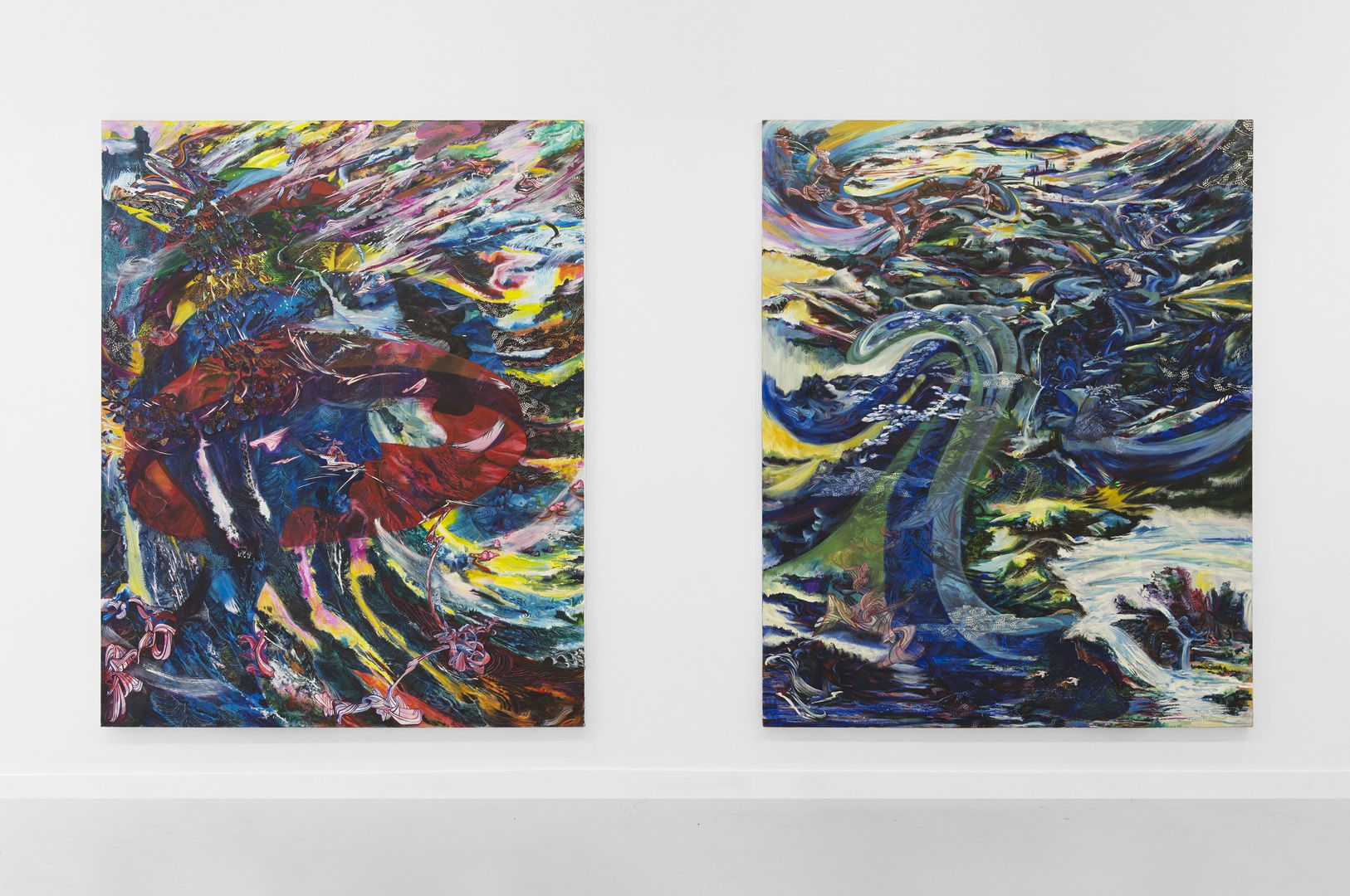 A Question of Perspective