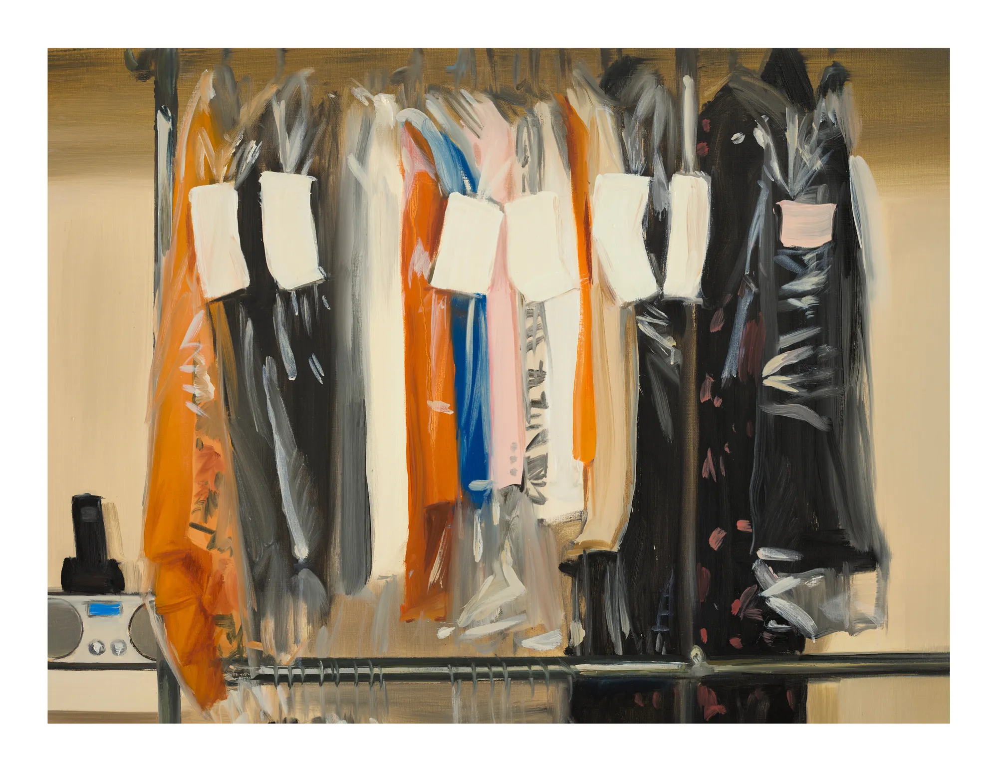 Detail | Alem I, 2020