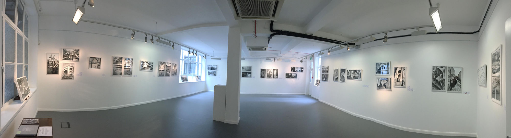 The Writer's Eye, Photographs by William Dalrymple