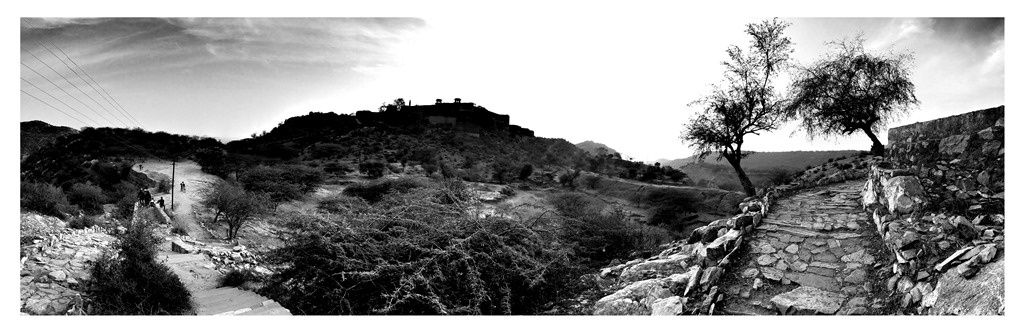 William Dalrymple, Untitled, 2016