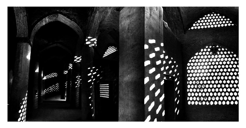 William Dalrymple, Untitled, 2016