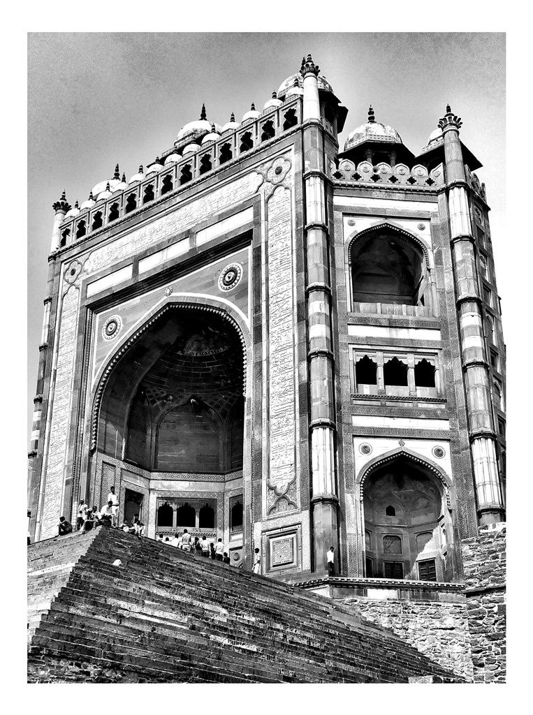 William Dalrymple, Untitled, 2016