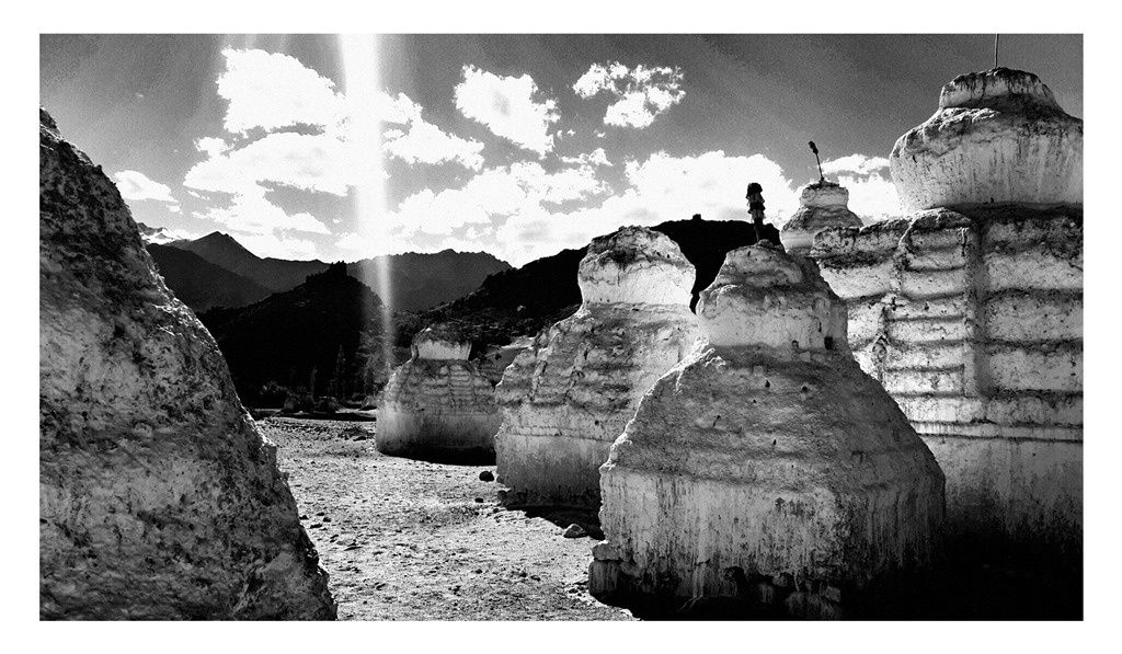 William Dalrymple, Untitled, 2016