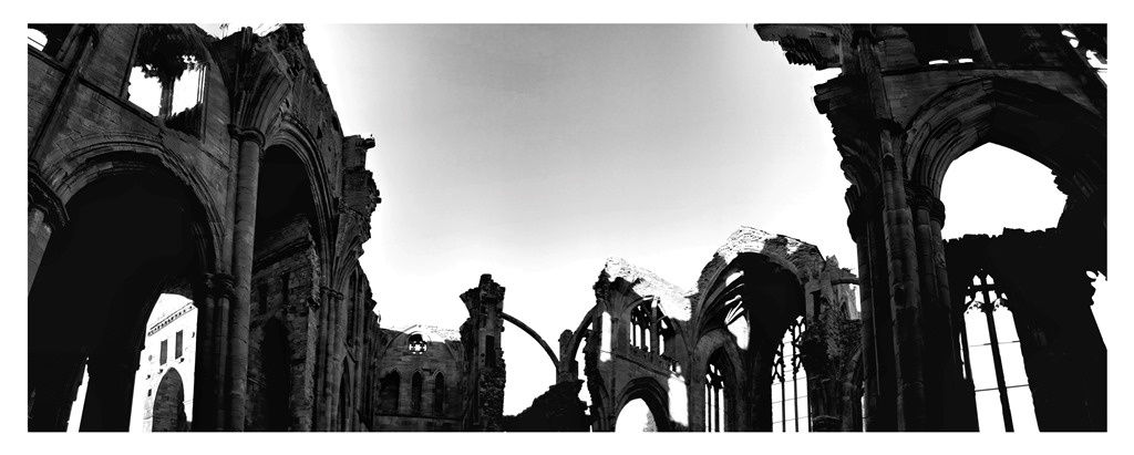 William Dalrymple, Untitled, 2016