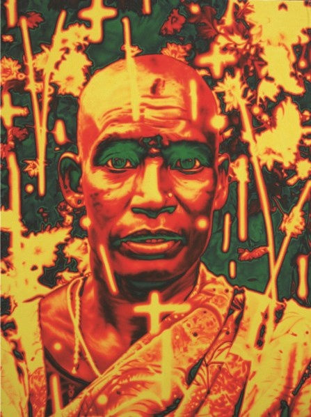 Uploads of a Survivor II, 2014