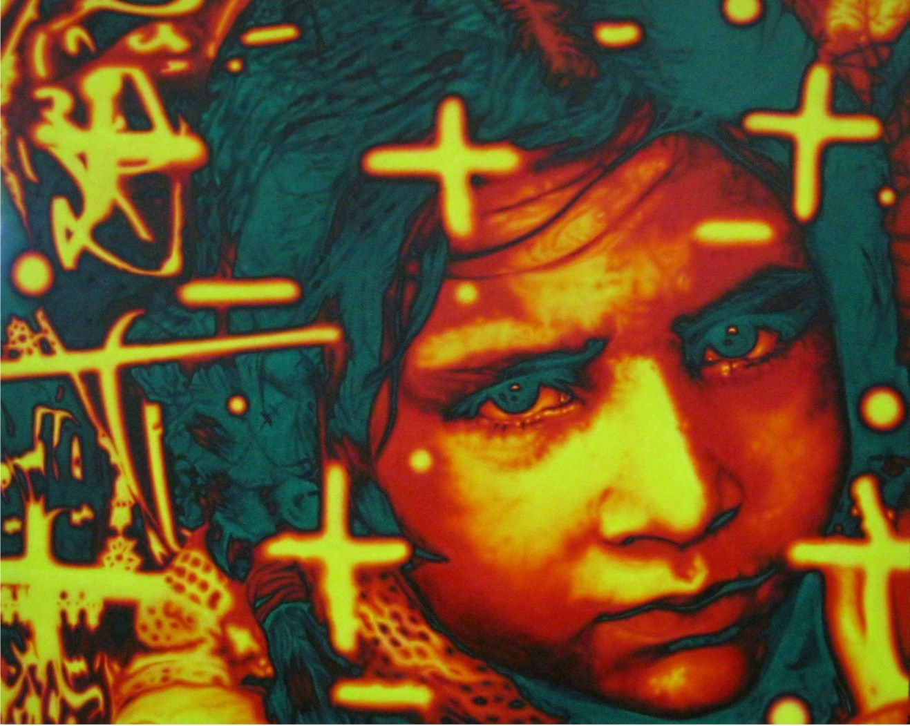 Uploads of a Survivor III, 2013