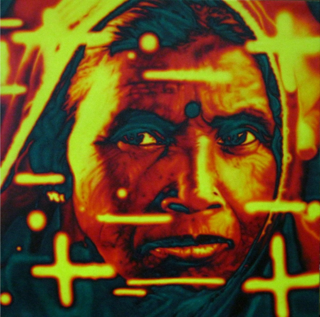 Uploads of a Survivor, 2014