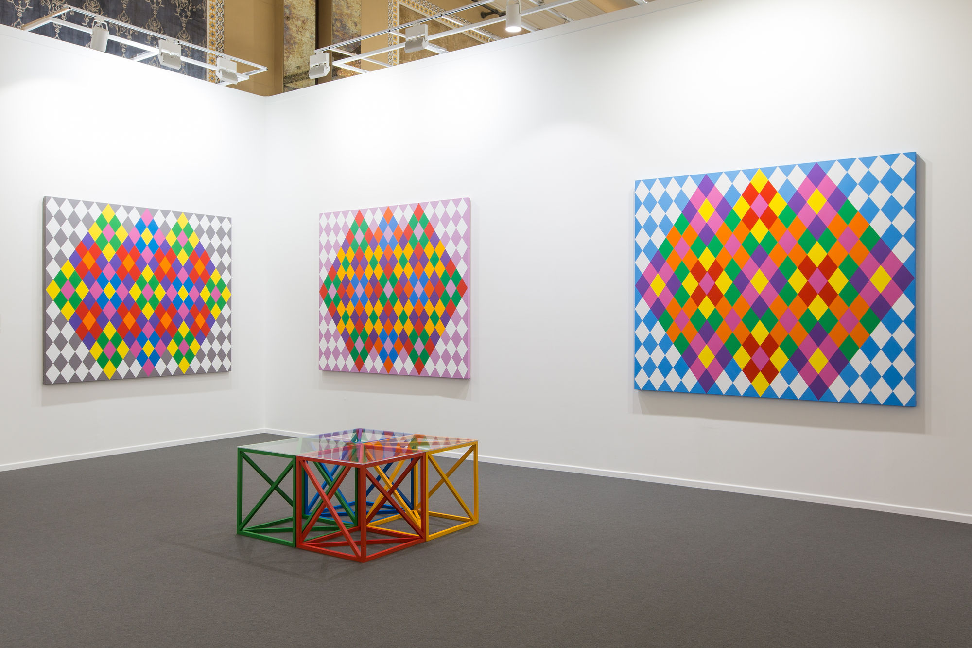 Art Dubai Contemporary