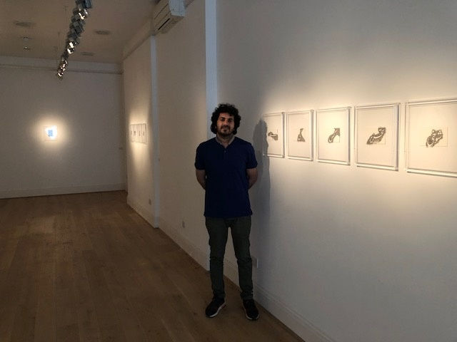 Ghulam Mohammad - Peeha (Grind)