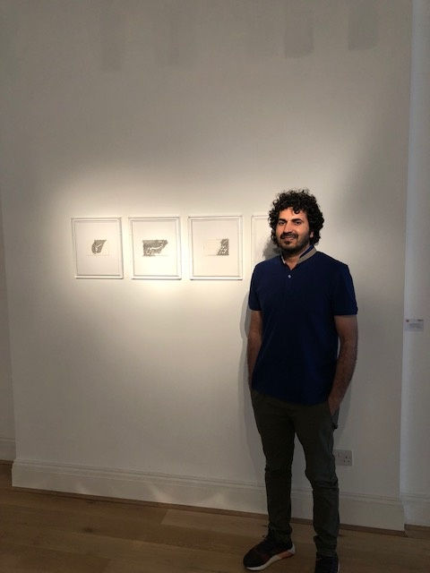 Ghulam Mohammad - Peeha (Grind)