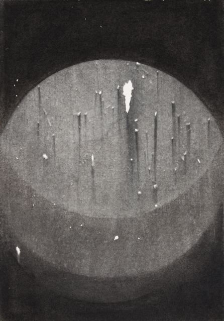 The Inaccessible Land