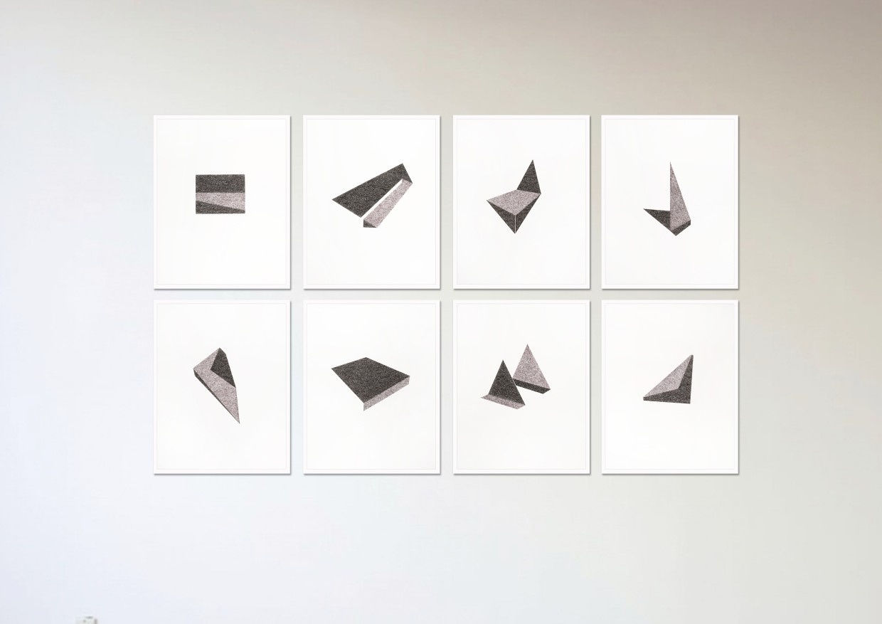 Muzzumil Ruheel, Morphed