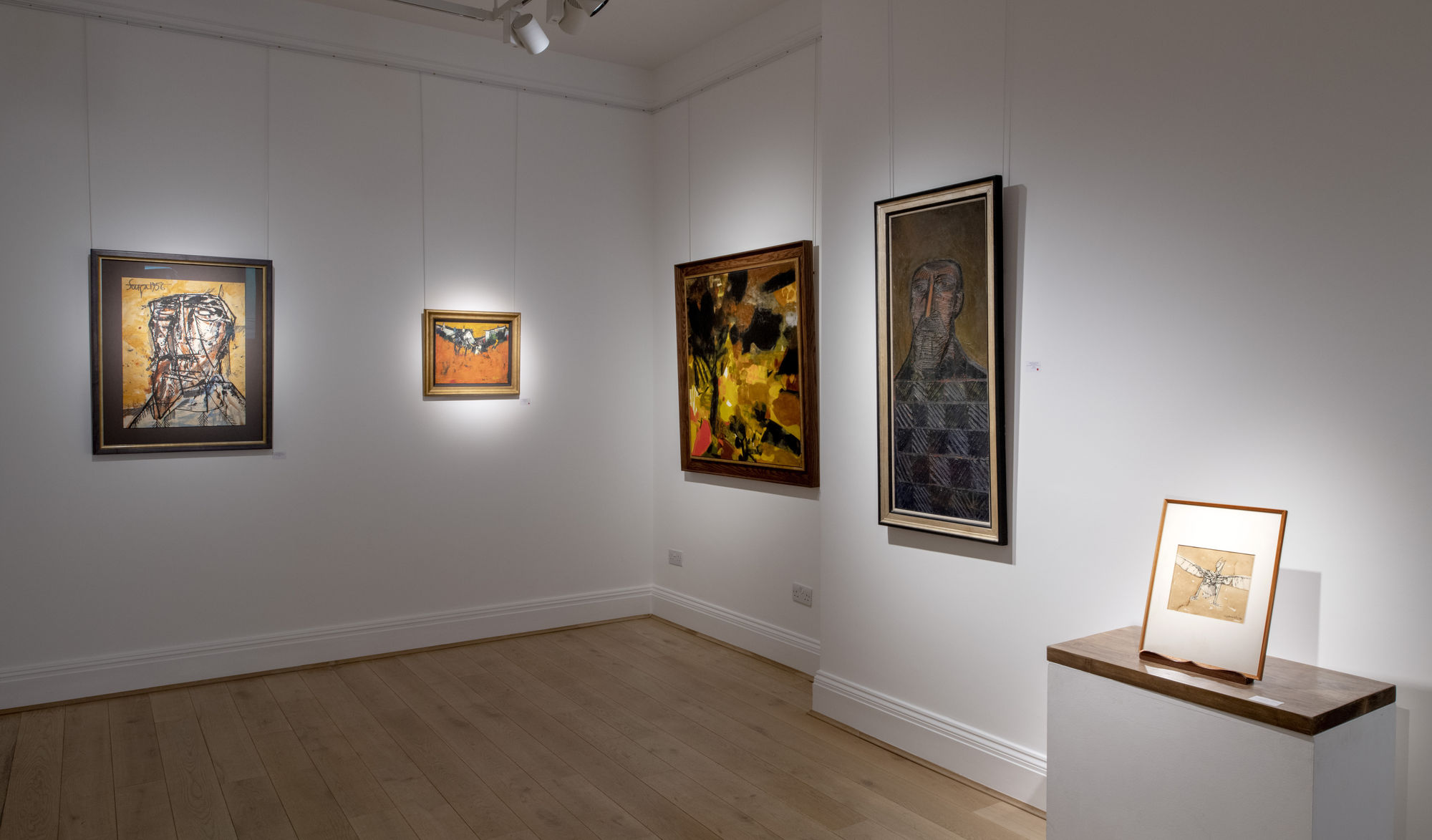 South Asian Modern Art 2021