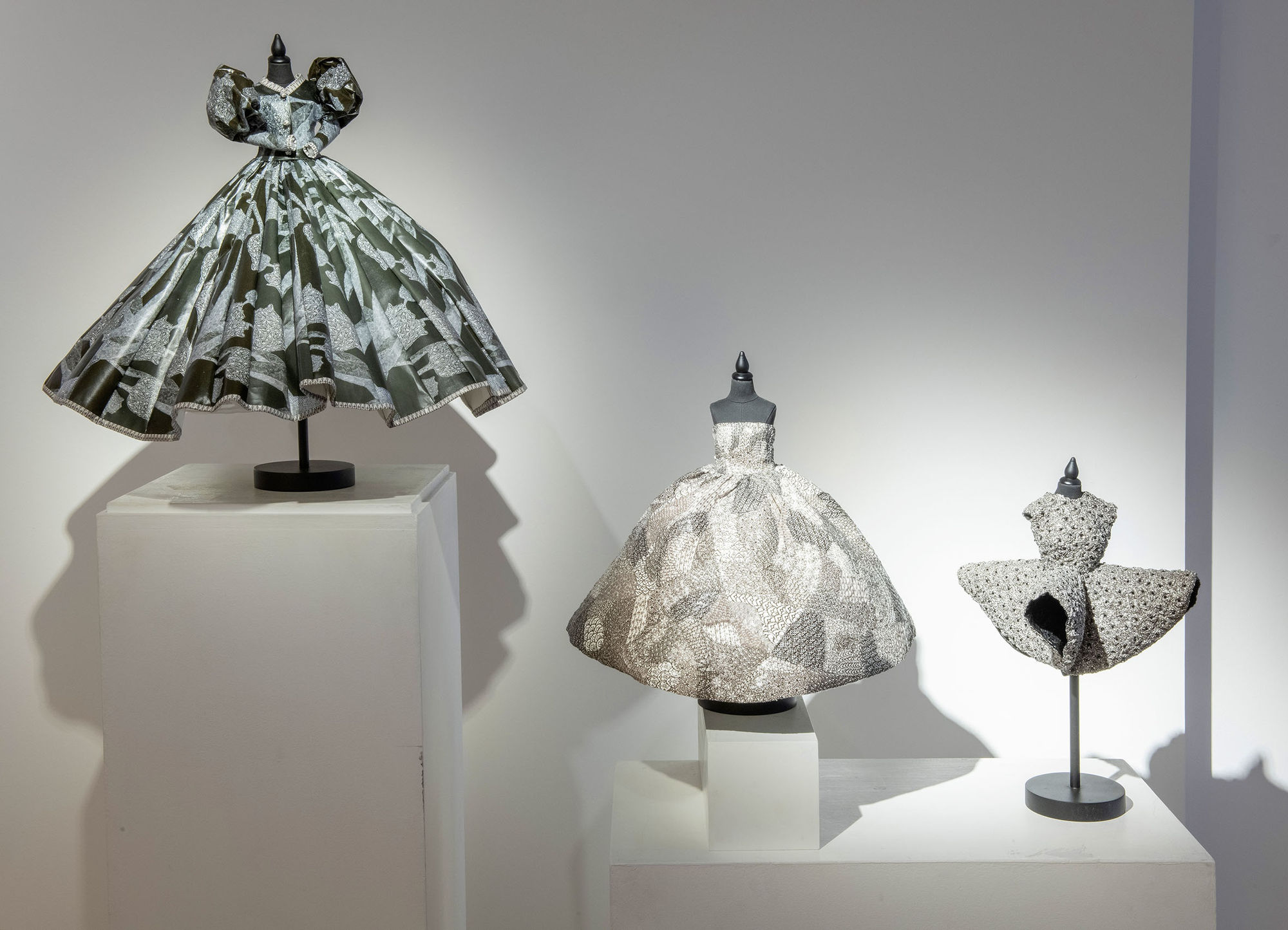 Patterns of the Past: Weaving Heritage in ‘Pakistani’ Art