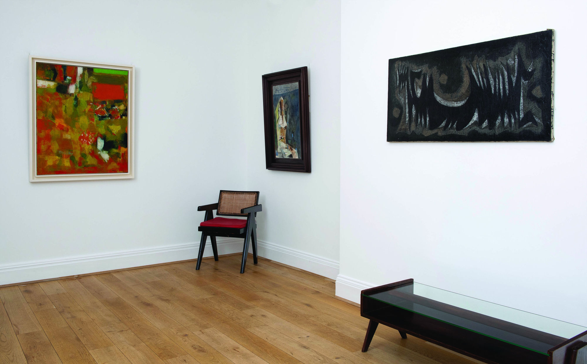 South Asian Modern Art 2022