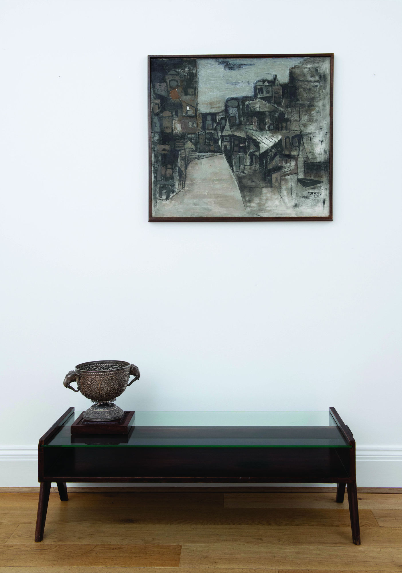 South Asian Modern Art 2022