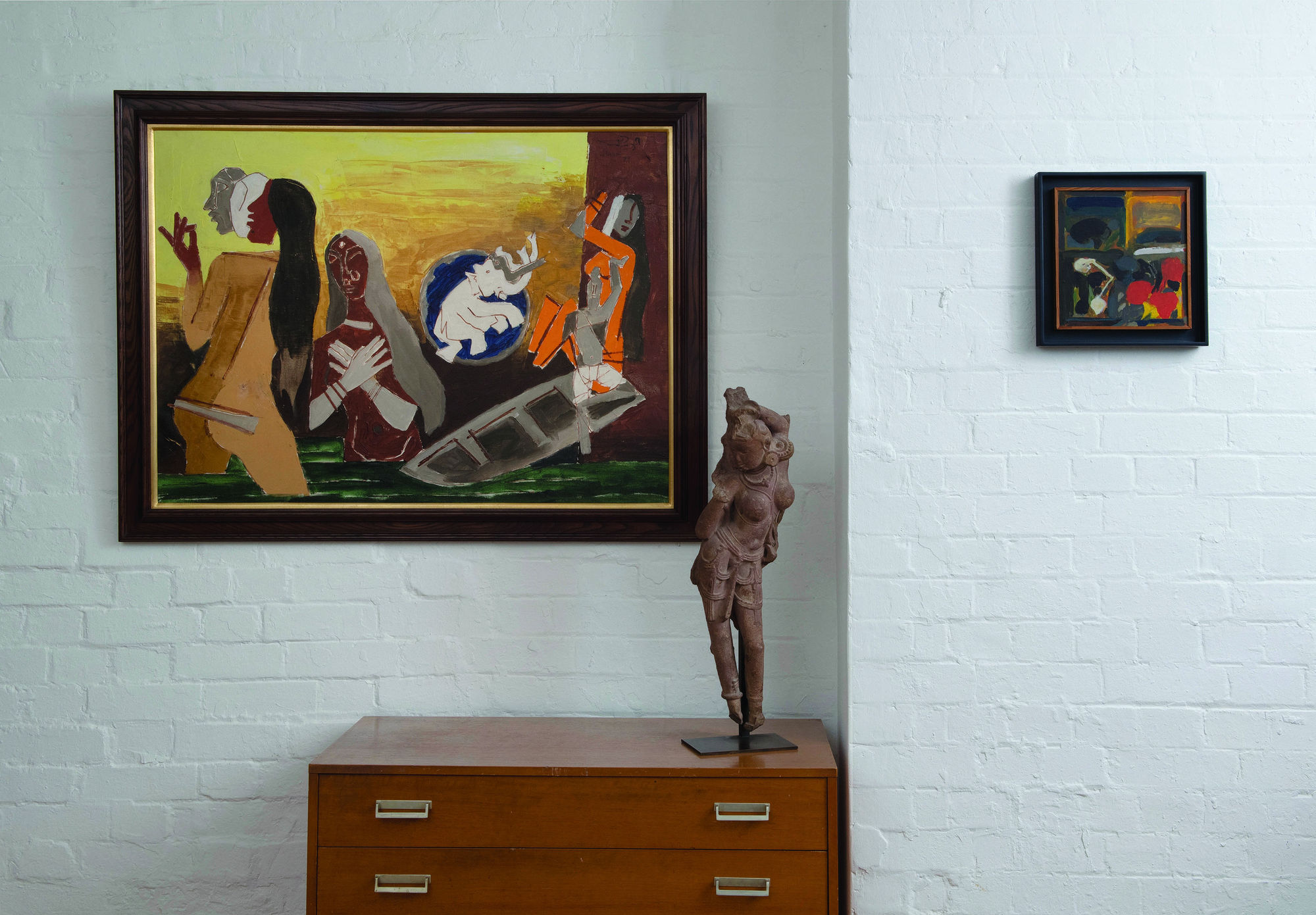 South Asian Modern Art 2022